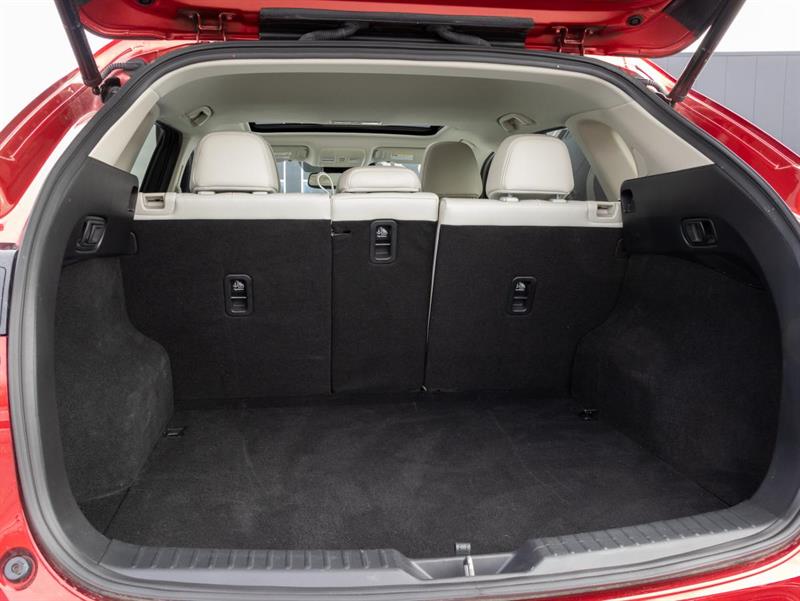 mazda CX-5 2020 - 26