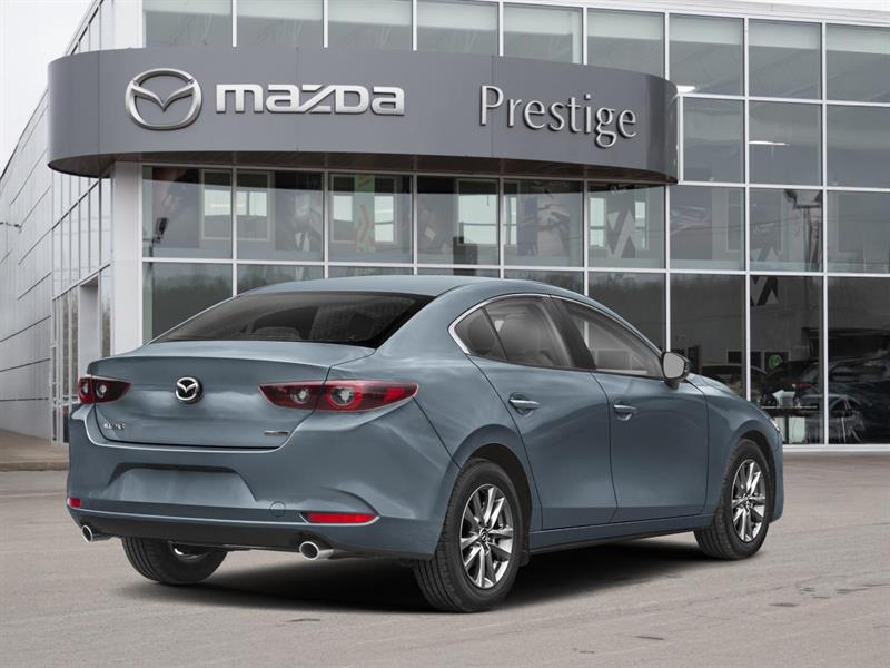 mazda Mazda3 2025 - 3