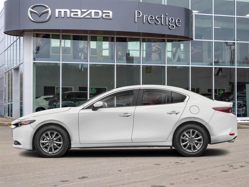 mazda Mazda3 2025 - 3