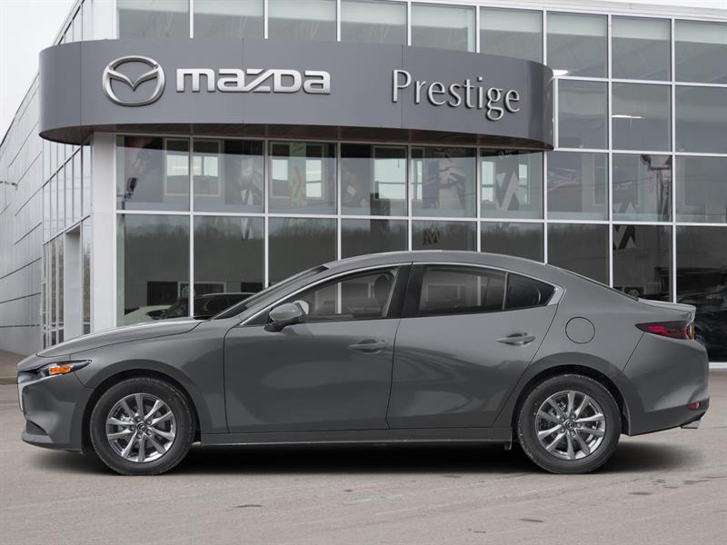 mazda Mazda3 2026 - 2