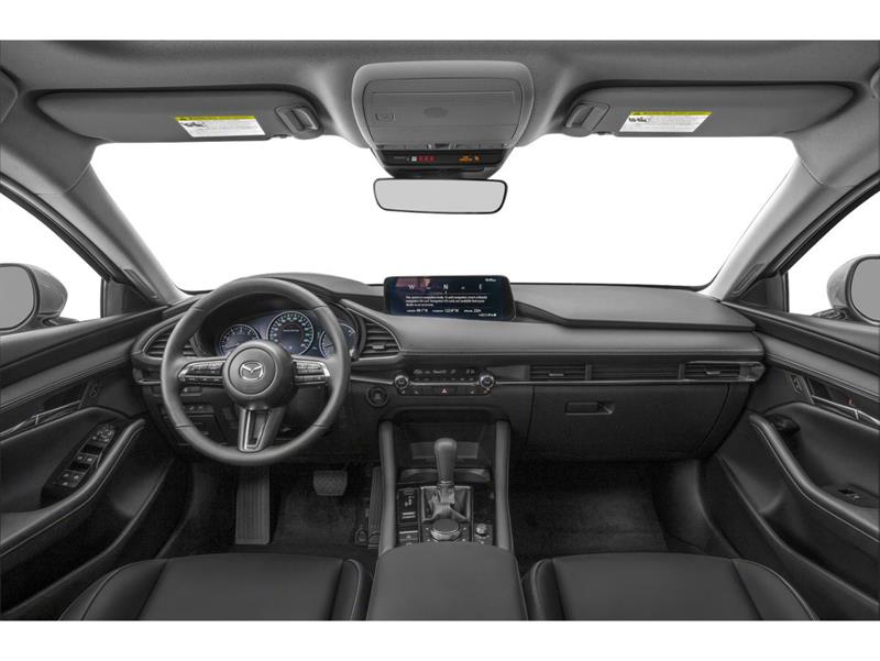 mazda Mazda3 2026 - 5