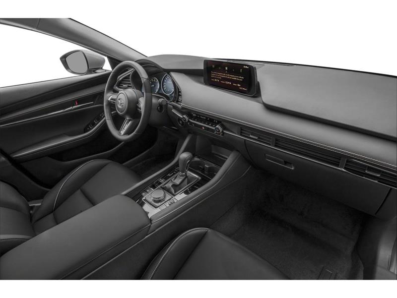 mazda Mazda3 2026 - 6