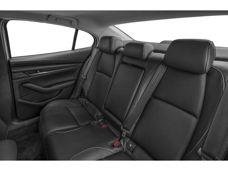 mazda Mazda3 2026 - 8