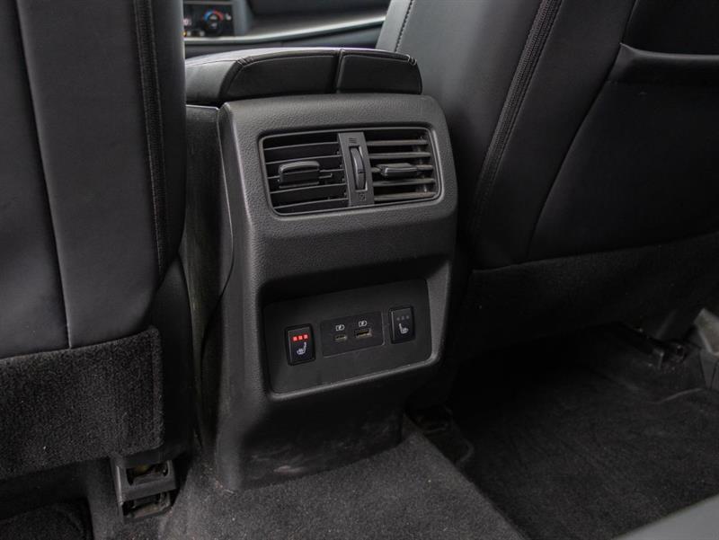 nissan Rogue 2023 - 25
