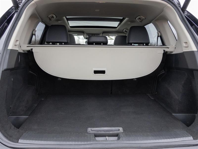 nissan Rogue 2023 - 26