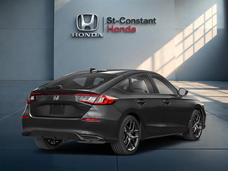 honda Civic 2026 - 2