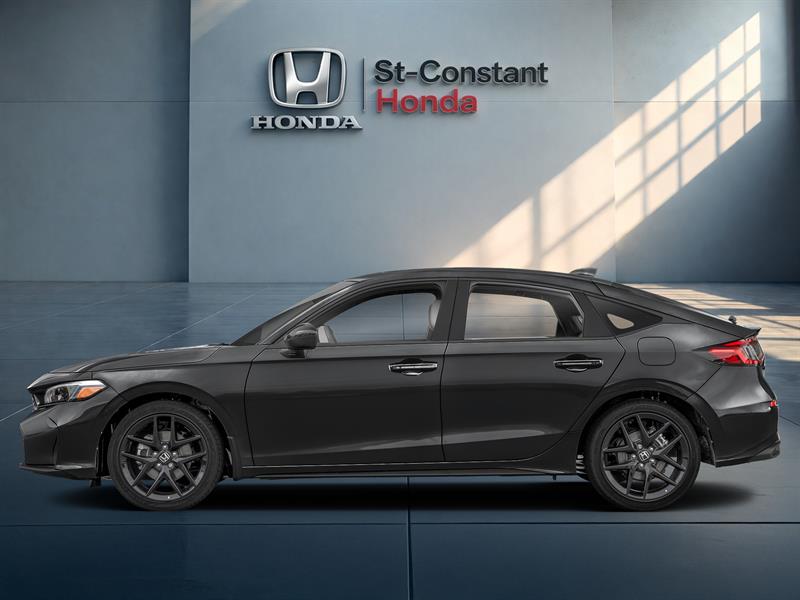 honda Civic 2026 - 3