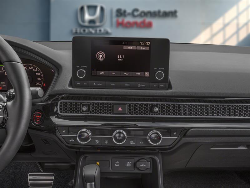 honda Civic 2026 - 6