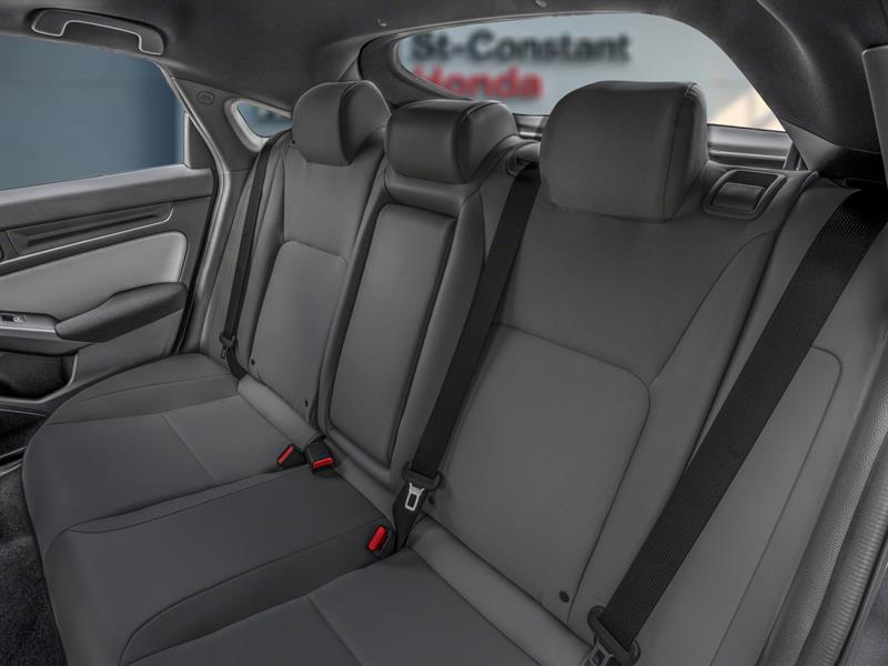 honda Civic 2026 - 9