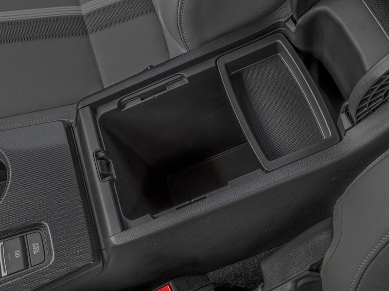 honda Civic 2026 - 10