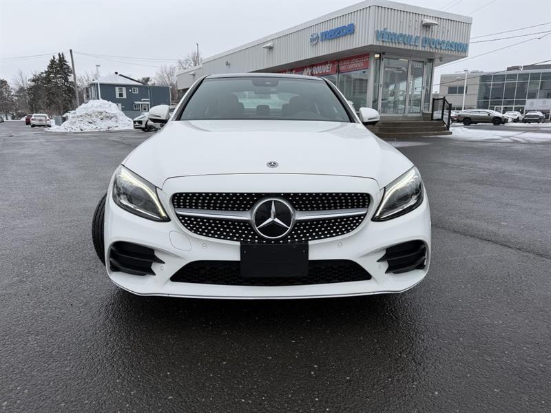 mercedes-benz C 300 2020 - 3