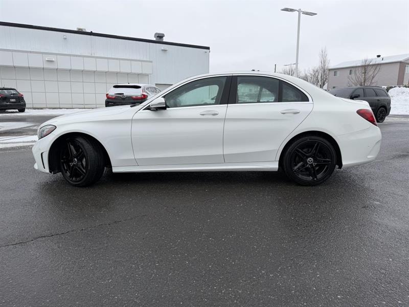 mercedes-benz C 300 2020 - 10