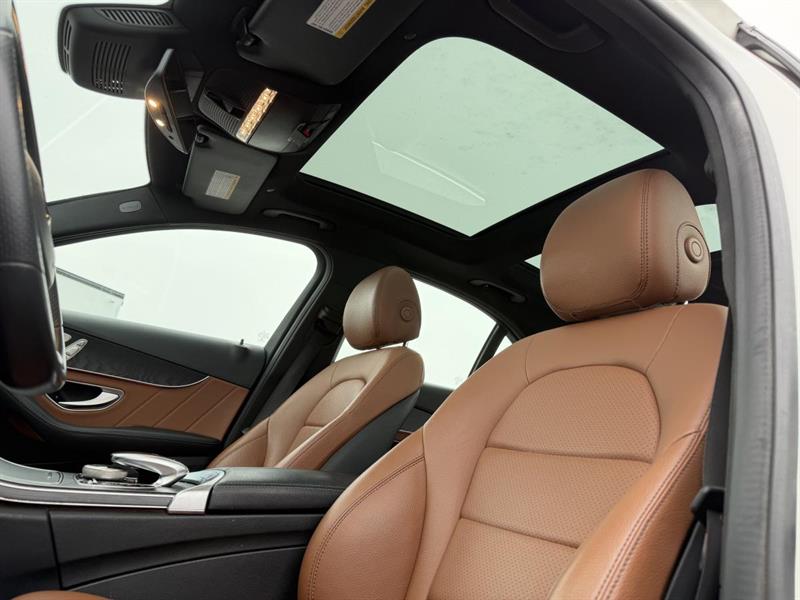 mercedes-benz C 300 2020 - 14