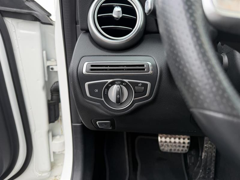 mercedes-benz C 300 2020 - 16