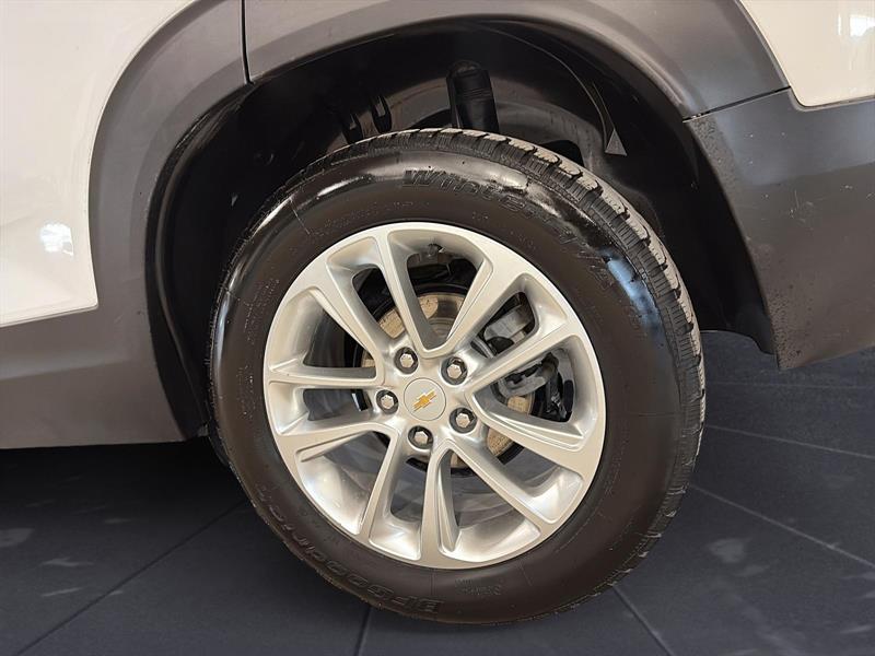chevrolet Trailblazer 2025 - 8