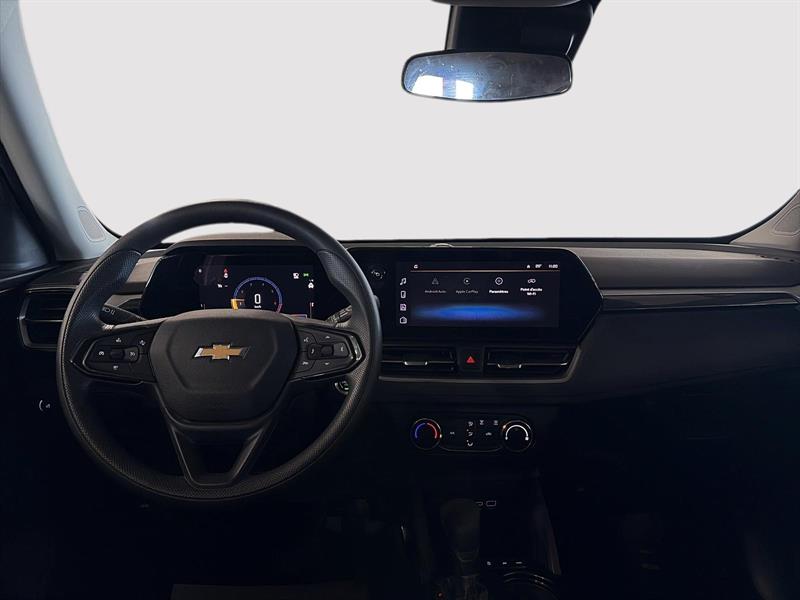 chevrolet Trailblazer 2025 - 11