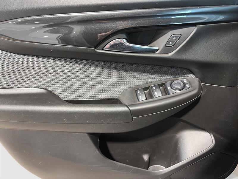 chevrolet Trailblazer 2025 - 12