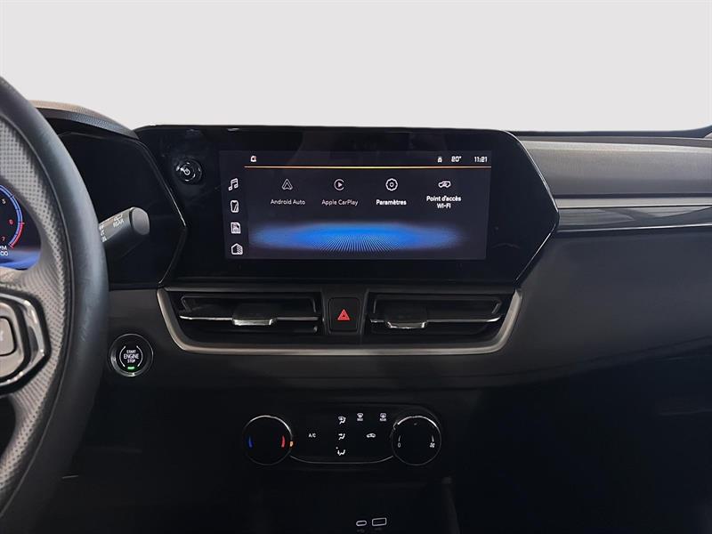 chevrolet Trailblazer 2025 - 17