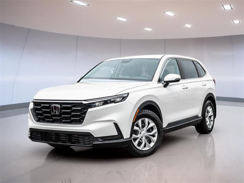 honda CR-V 2024
