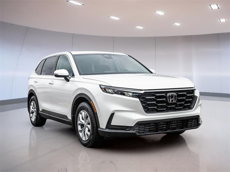 honda CR-V 2024 - 4