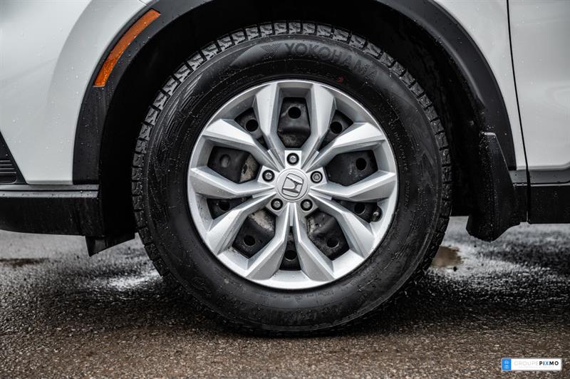 honda CR-V 2024 - 7