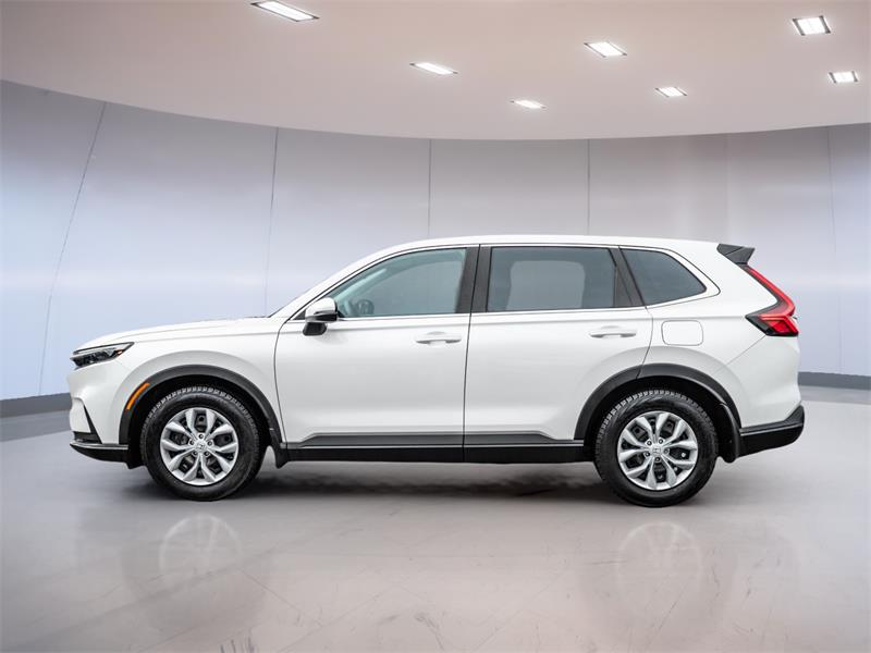 honda CR-V 2024 - 8