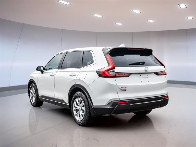 honda CR-V 2024 - 10
