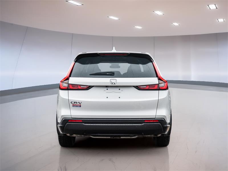 honda CR-V 2024 - 11