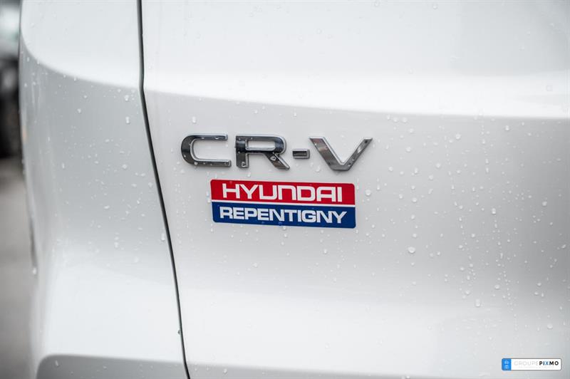honda CR-V 2024 - 12