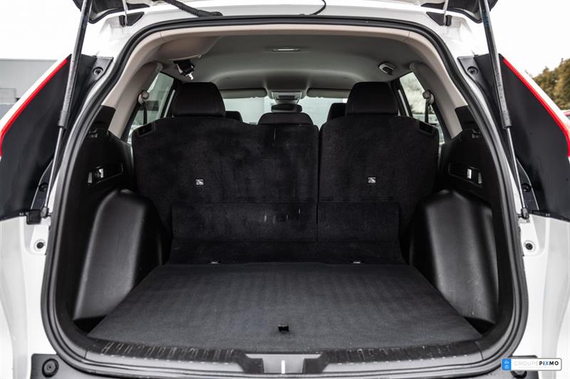 honda CR-V 2024 - 13