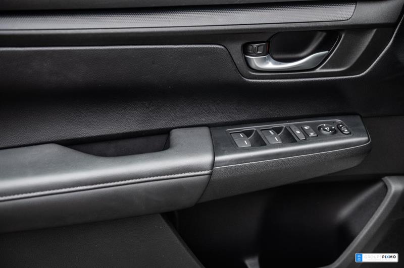 honda CR-V 2024 - 14