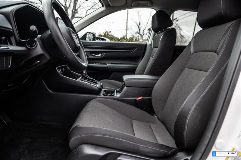 honda CR-V 2024 - 15