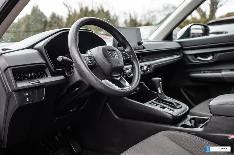 honda CR-V 2024 - 16