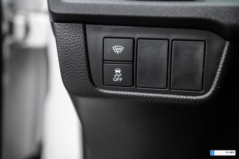 honda CR-V 2024 - 17