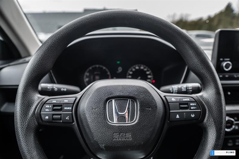 honda CR-V 2024 - 18