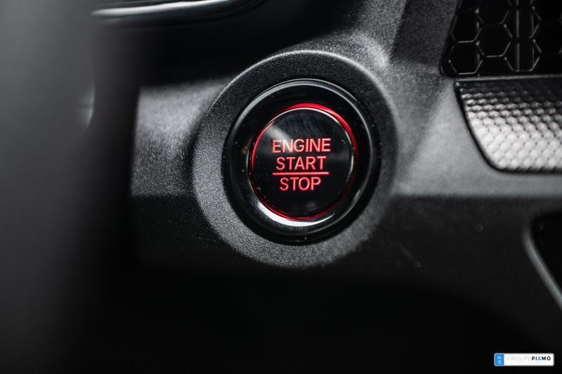 honda CR-V 2024 - 21