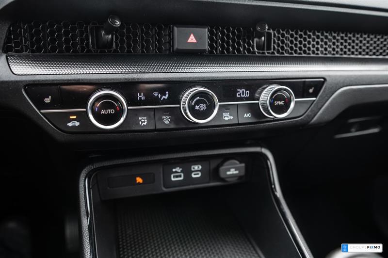 honda CR-V 2024 - 23
