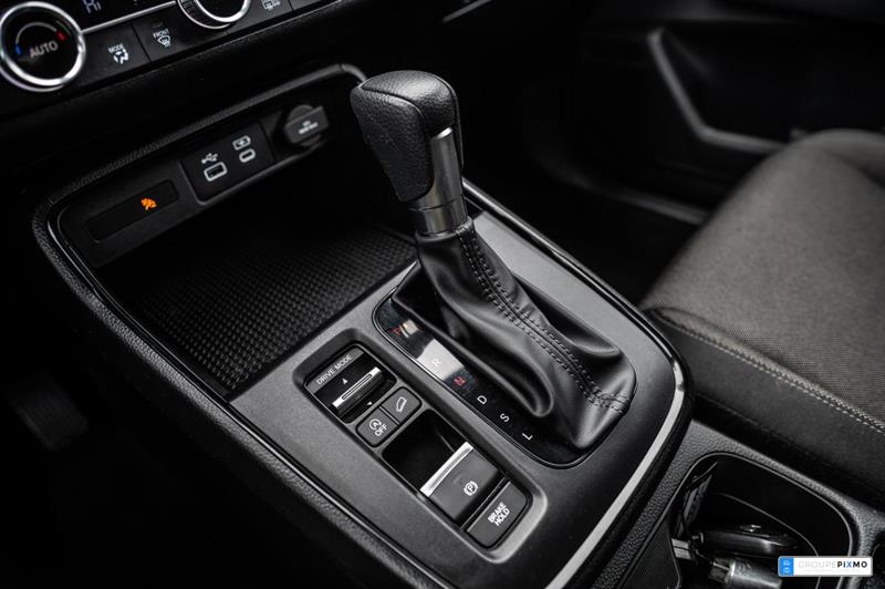honda CR-V 2024 - 26