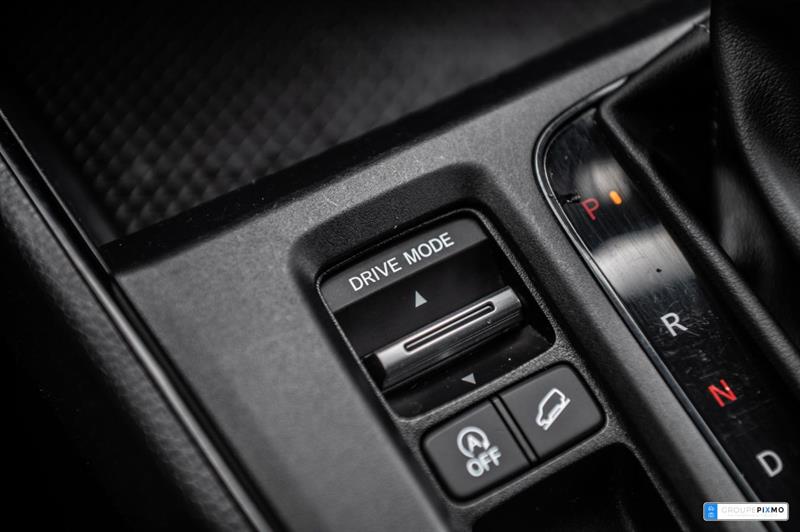 honda CR-V 2024 - 27