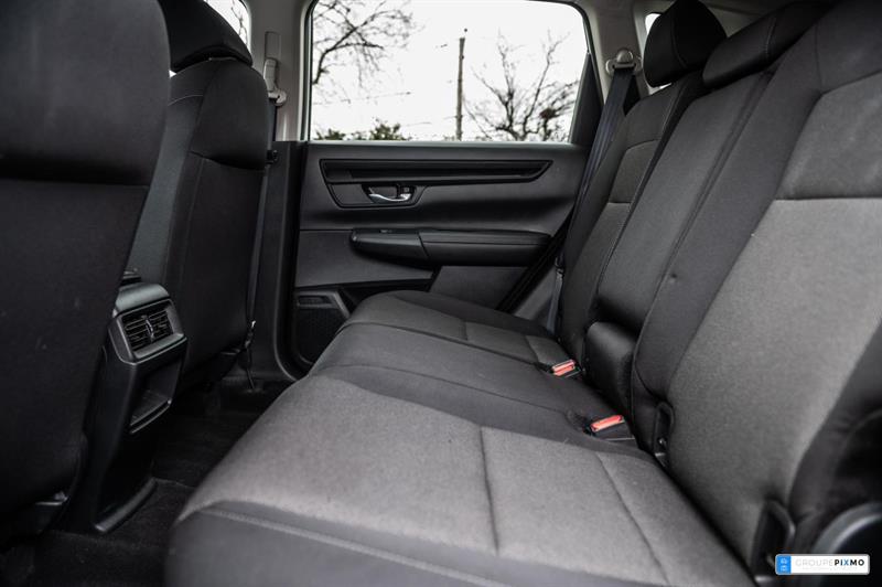 honda CR-V 2024 - 28