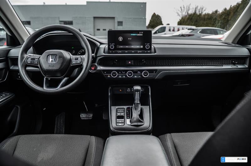honda CR-V 2024 - 29