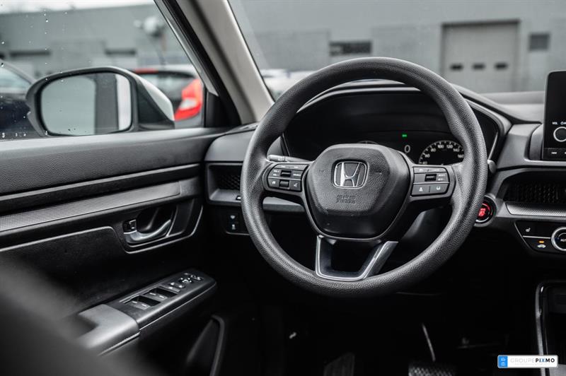 honda CR-V 2024 - 30