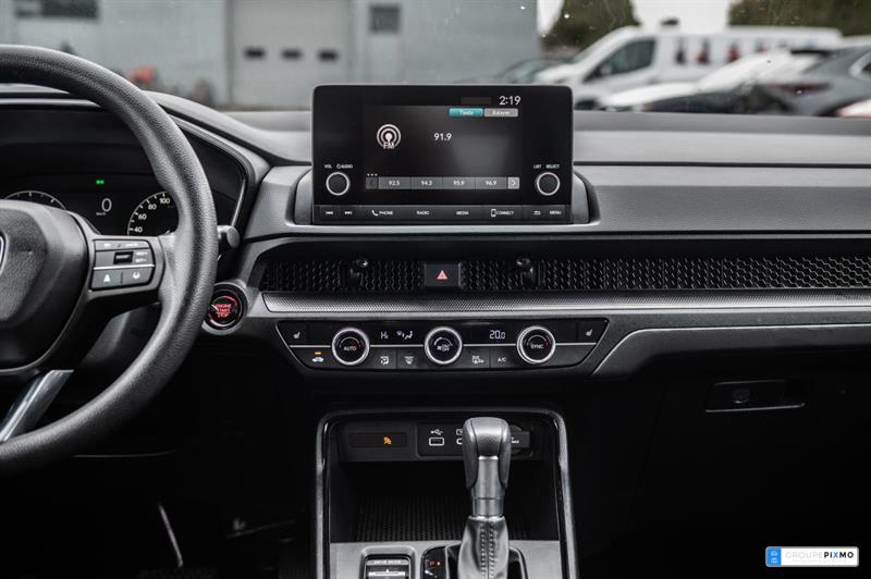 honda CR-V 2024 - 31