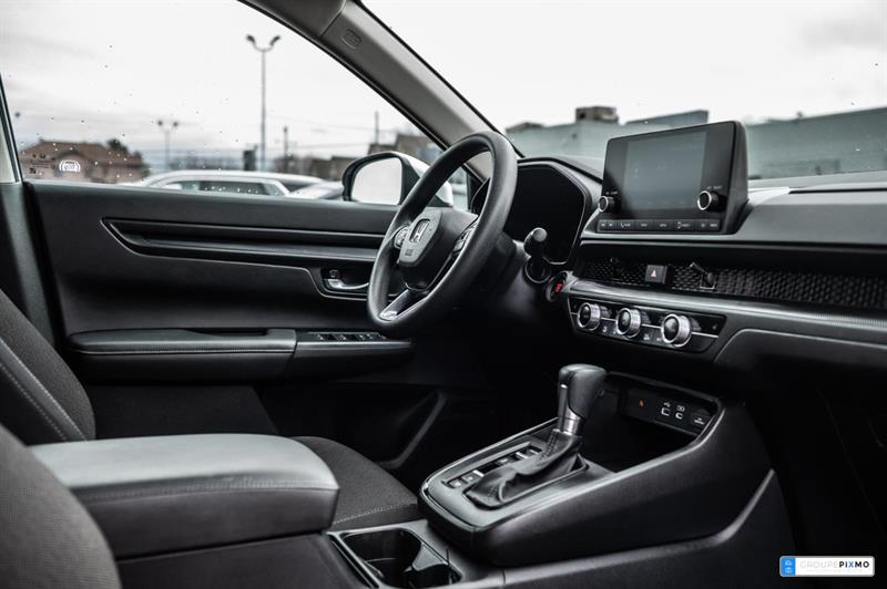 honda CR-V 2024 - 32