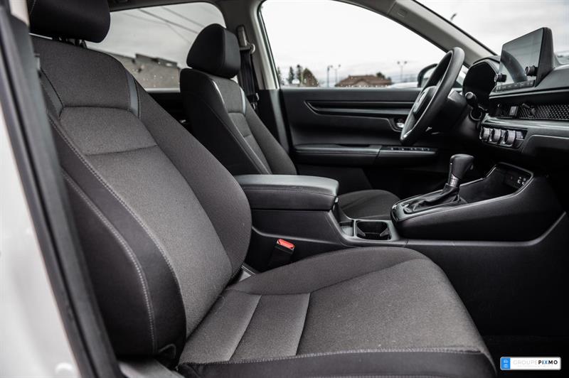 honda CR-V 2024 - 33