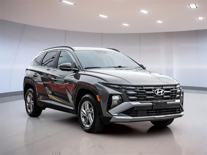 hyundai Tucson 2025 - 4