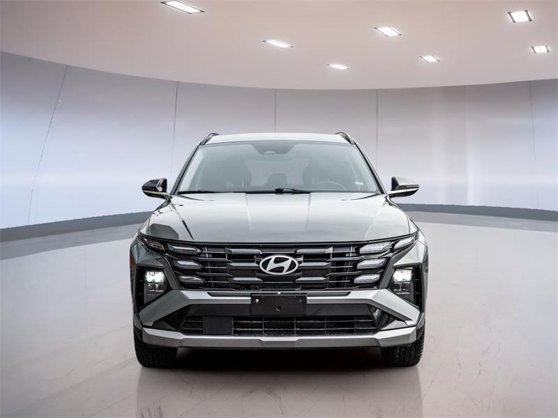 hyundai Tucson 2025 - 5