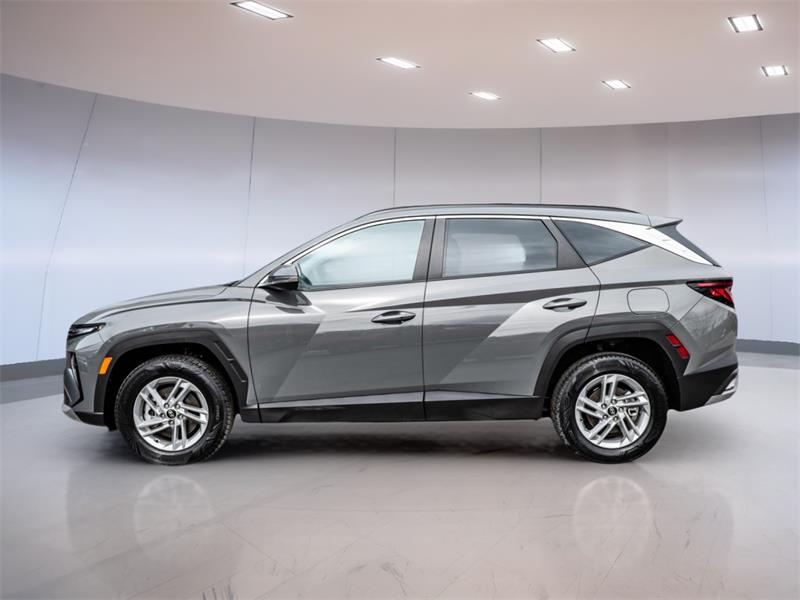 hyundai Tucson 2025 - 8