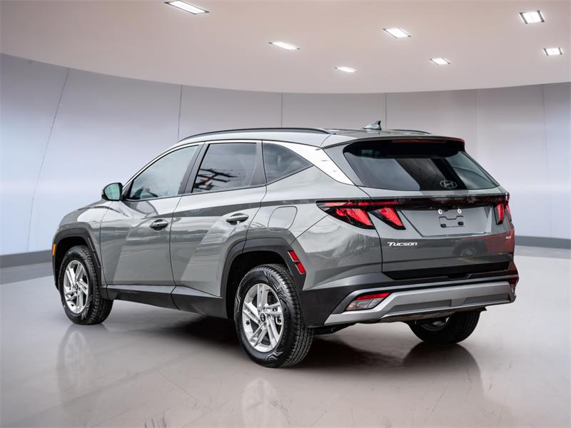 hyundai Tucson 2025 - 10