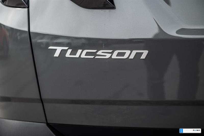 hyundai Tucson 2025 - 12